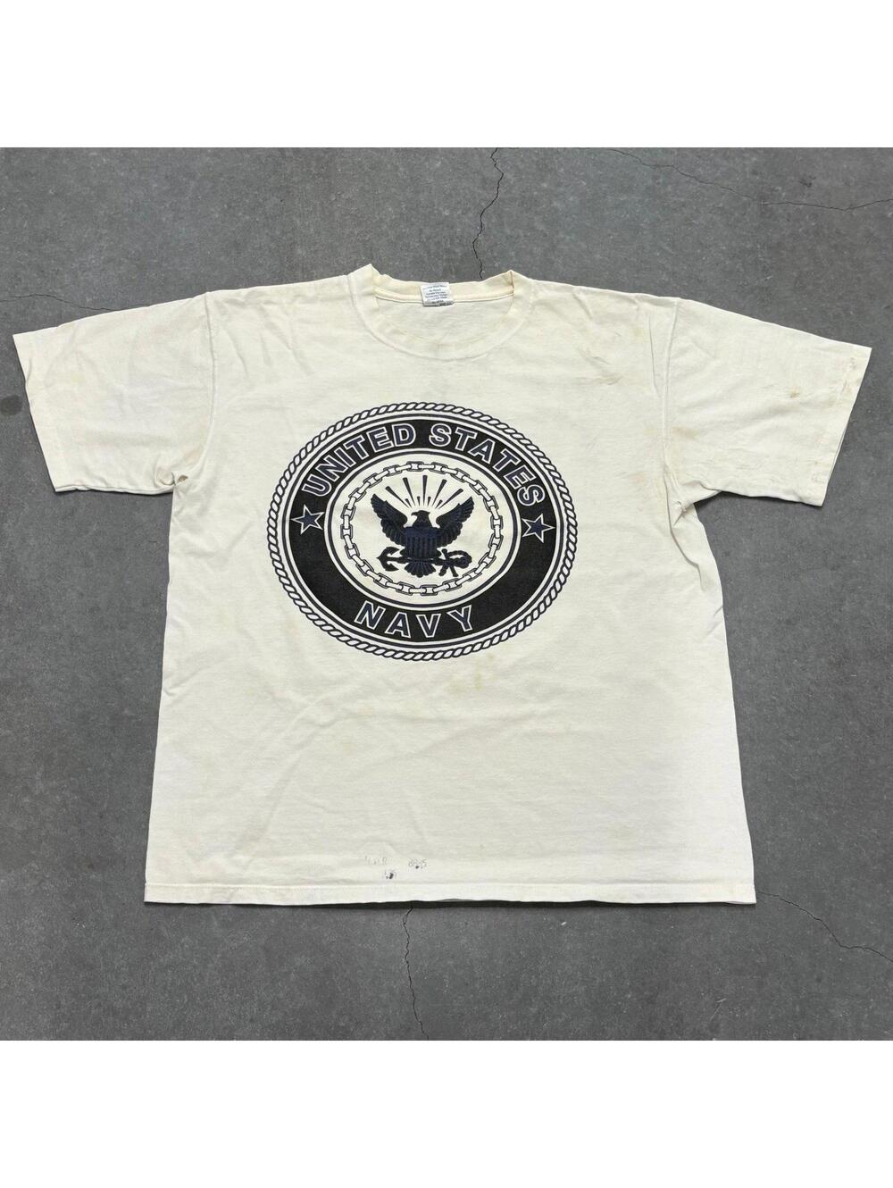 SOFFE United States Navy T Shirt